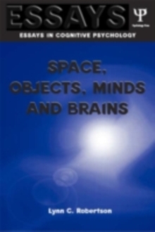 Space, Objects, Minds and Brains