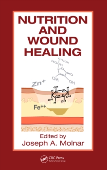 Nutrition and Wound Healing