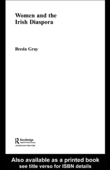 Women and the Irish Diaspora