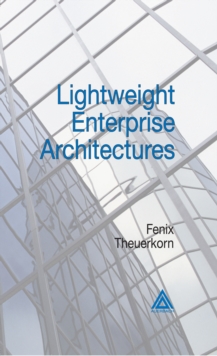 Lightweight Enterprise Architectures