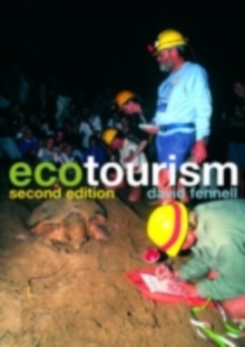 Ecotourism : An Introduction