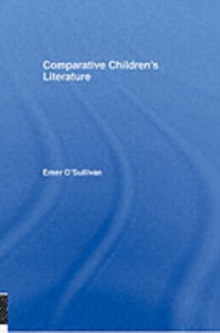 Comparative Children's Literature