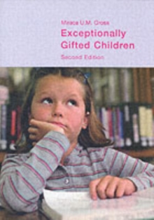 Exceptionally Gifted Children