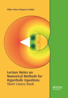 Lecture Notes on Numerical Methods for Hyperbolic Equations