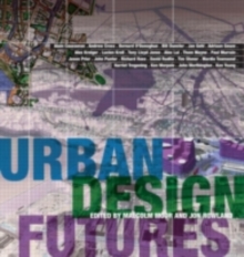 Urban Design Futures