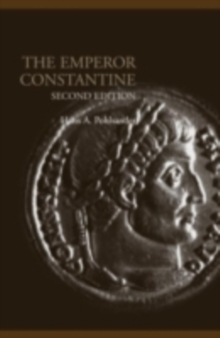 Emperor Constantine