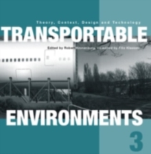 Transportable Environments 3