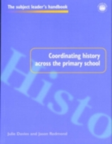 Coordinating History Across the Primary School