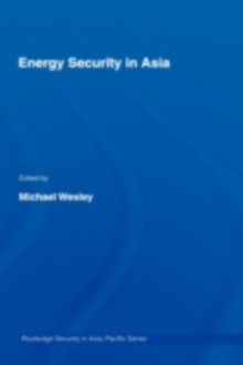 Energy Security in Asia