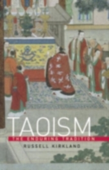 Taoism : The Enduring Tradition