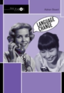 Language Change