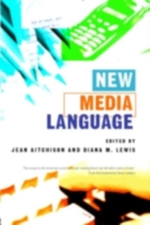 New Media Language