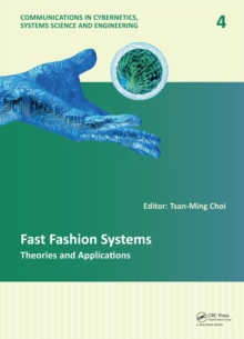 Fast Fashion Systems : Theories and Applications