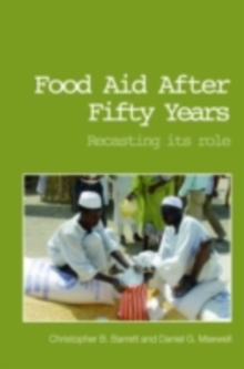 Food Aid After Fifty Years