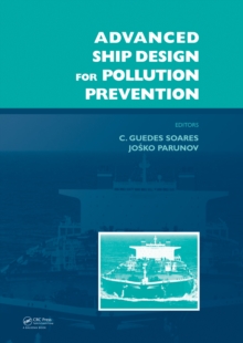 Advanced Ship Design for Pollution Prevention