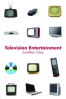 Television Entertainment