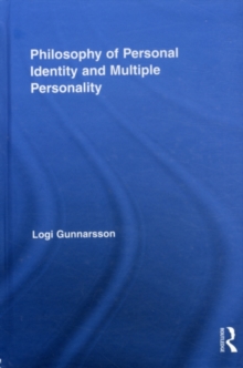 Philosophy of Personal Identity and Multiple Personality