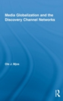 Media Globalization and the Discovery Channel Networks