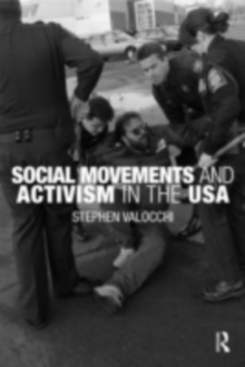 Social Movements and Activism in the USA