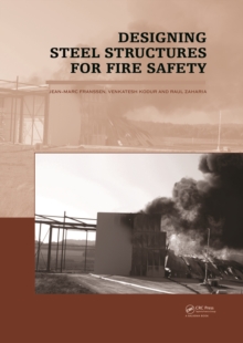 Designing Steel Structures for Fire Safety