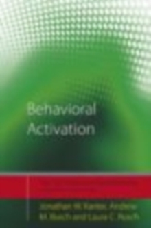 Behavioral Activation : Distinctive Features