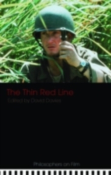 The Thin Red Line