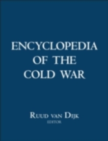 Encyclopedia of the Cold War