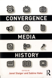 Convergence Media History