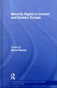 Minority Rights in Central and Eastern Europe