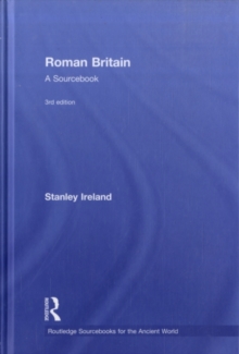 Roman Britain : A Sourcebook