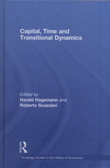 Capital, Time and Transitional Dynamics