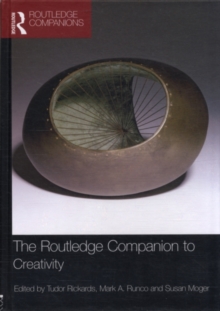 The Routledge Companion to Creativity