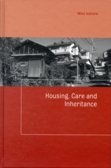 Housing, Care and Inheritance