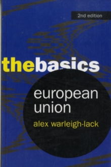 European Union: The Basics