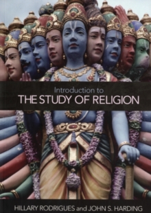 Introduction to the Study of Religion