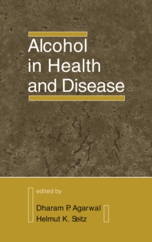 Alcohol in Health and Disease