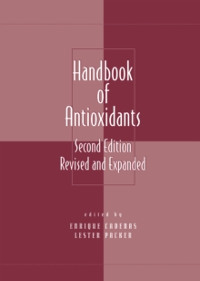 Handbook of Antioxidants