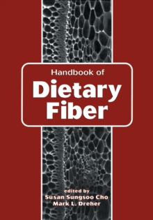 Handbook of Dietary Fiber