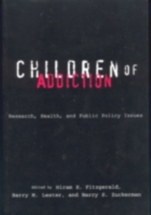 Children of Addiction