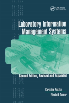 Laboratory Information Management Systems