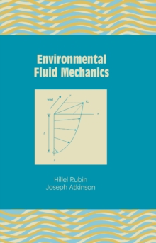 Environmental Fluid Mechanics