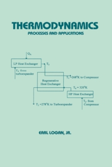 Thermodynamics : Processes and Applications