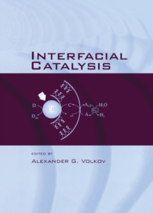 Interfacial Catalysis