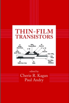 Thin-Film Transistors