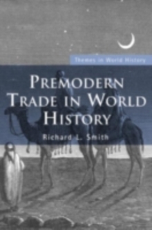 Premodern Travel in World History