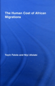 The Human Cost of African Migrations