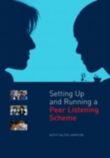 Setting Up and Running a Peer Listening Scheme