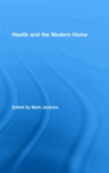 Health and the Modern Home