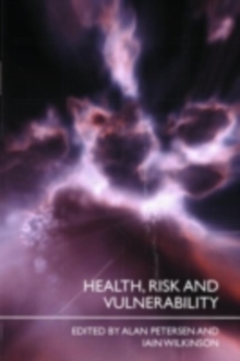 Health, Risk and Vulnerability