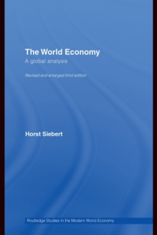 Global View on the World Economy : A Global Analysis